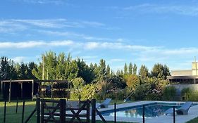 Finca los Cauquenes